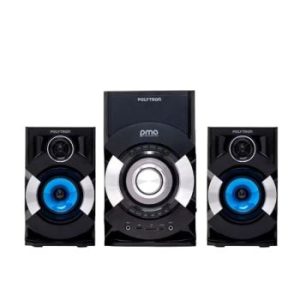 POLYTRON Multimedia Speaker