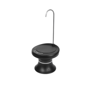 Lighthundred Pompa Galon Air Elektrik