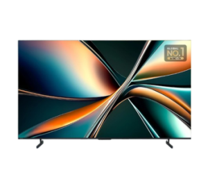 Hisense | 75" QD Mini LED UHD Vidaa Smart TV