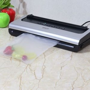 IDEALIFE 3in1 Wet And Dry Vacuum Sealer