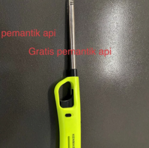 Bima Oven Gas 80x44x57