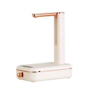 Dorahomi Pompa Galon Lipat Elektrik