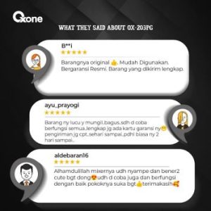 Oxone Cute Hand Mixer