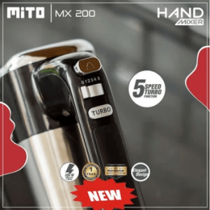 MITO Hand Mixer