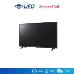 LG | 32” HD Dynamic Color TV