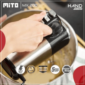 MITO Hand Mixer