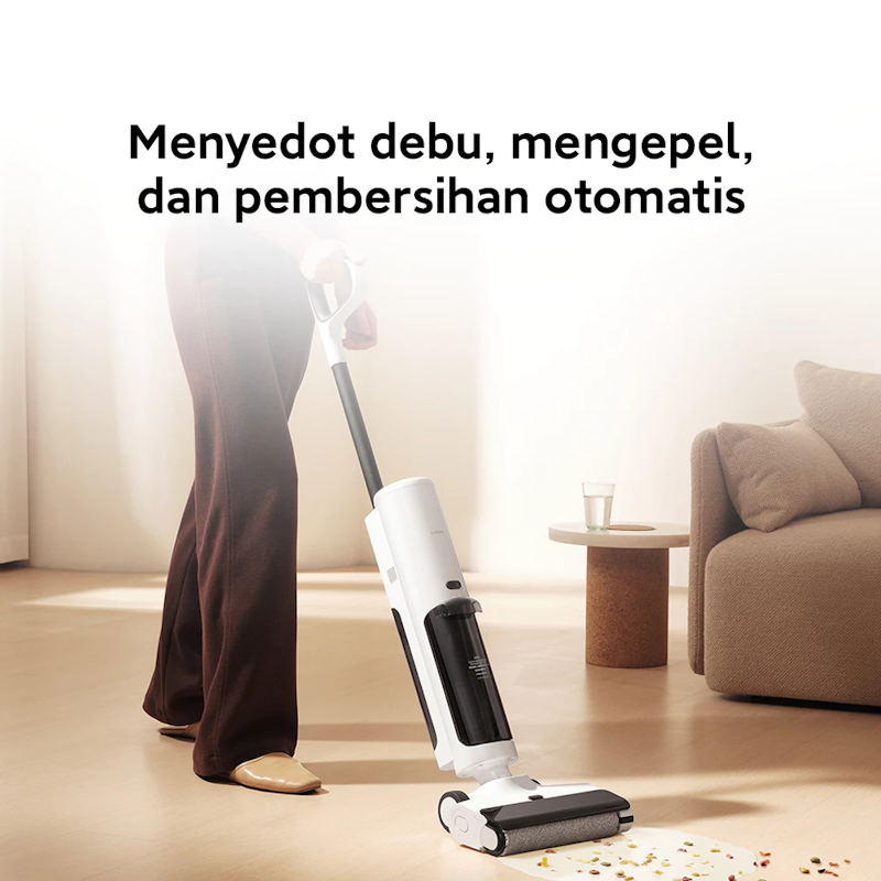 Xiaomi | Truclean Wet Dry Vacuum