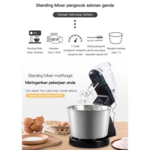 HAN RIVER Stand Mixer