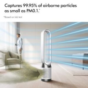 Dyson Purifier Cool™ Gen1 Air Purifier