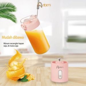 Abeni Blender Juicer Portable