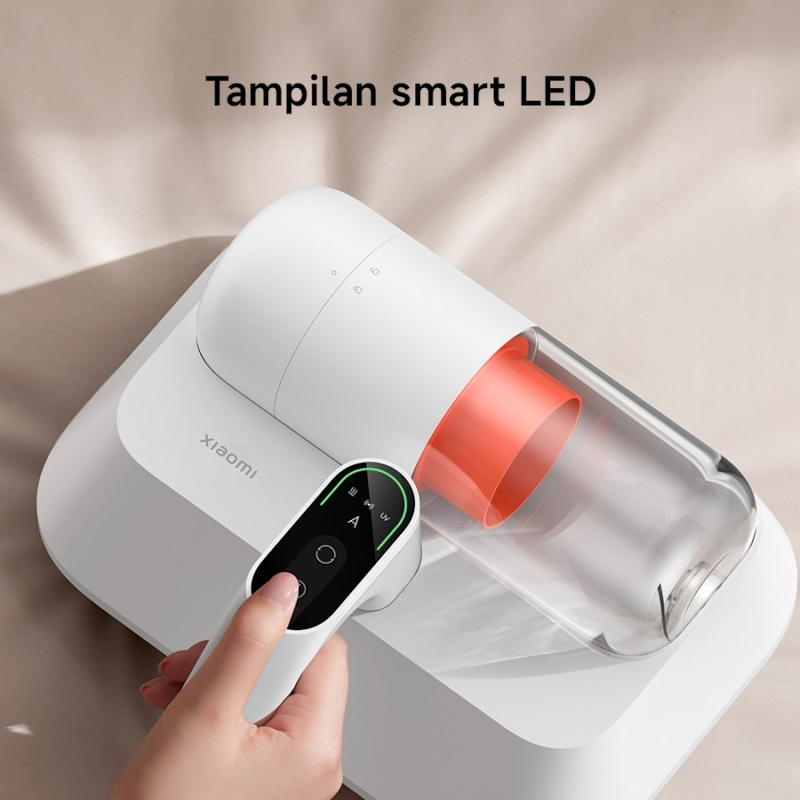 Xiaomi Dust Mite Vacuum Cleaner Pro