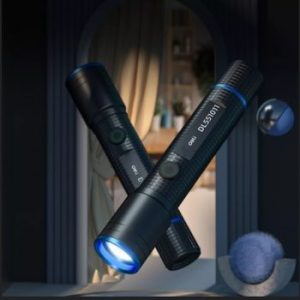 LED Flashlight