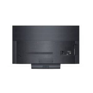 LG | Smart TV 4K OLED evo C3 48 inci 2023