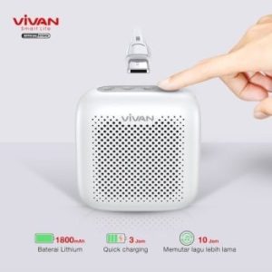 Speaker Bluetooth Mini