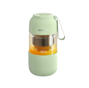 MAIMEITE 2in1 Blender Juicer Portable