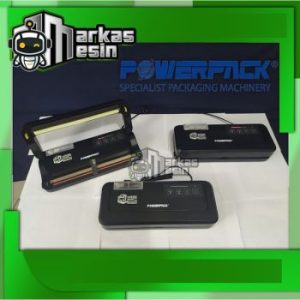 Powerpack Household Vacuum Sealer