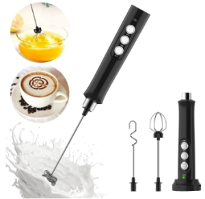 Hand Mixer Mini 3 in 1