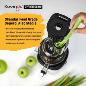 Kuvings Whole Slow Juicer