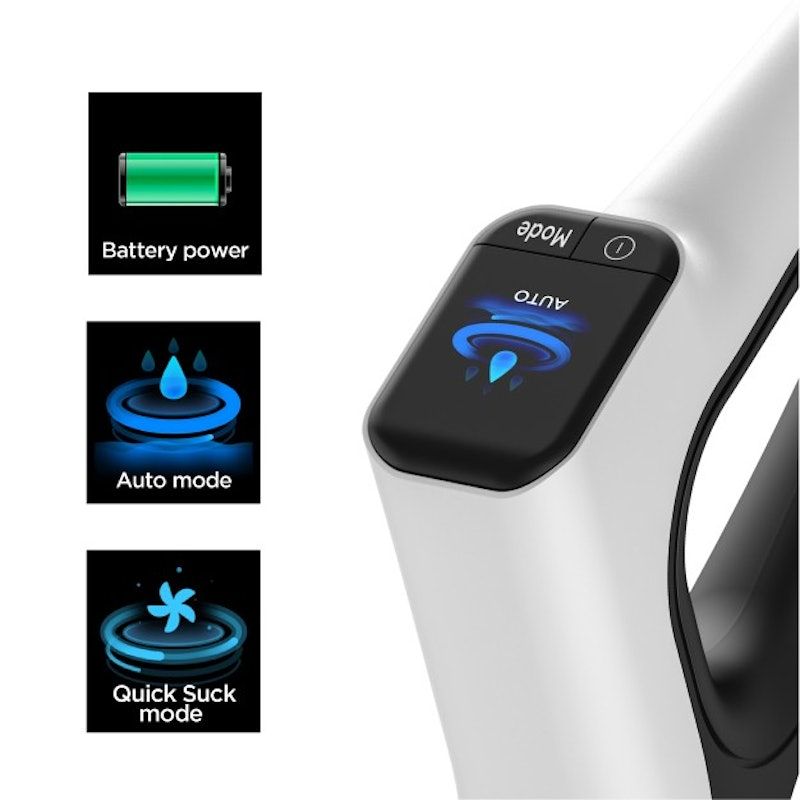 Midea | Vacuum Cleaner Cordless 3-in-1