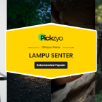 Lampu senter terbaik untuk tahun 2025