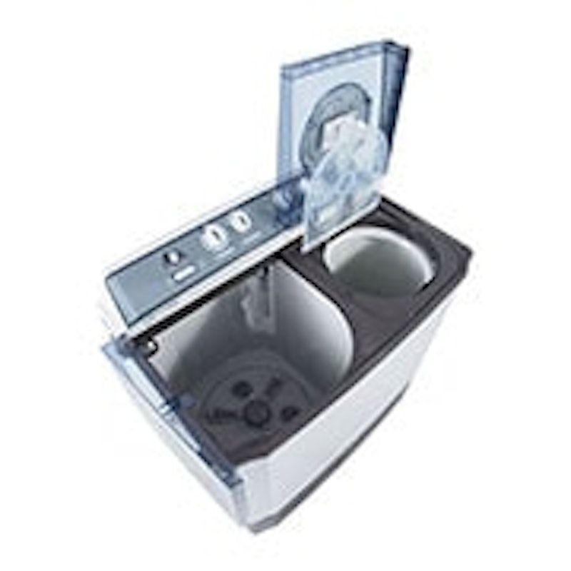 LG | 10kg Mesin Cuci 2 Tabung