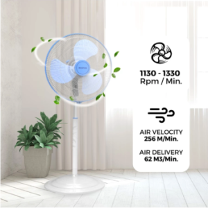 Maspion Stand Fan 16 Inch