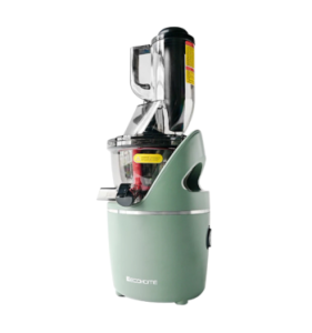 Ecohome Slow Juicer Big Mouth