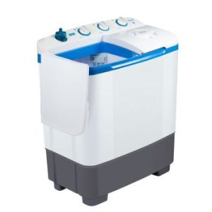 Sanken | Mesin Cuci Twin Tub