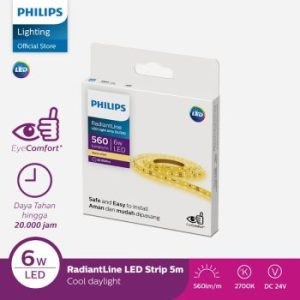 Philips | Radiantline LED Strip Cool Daylight