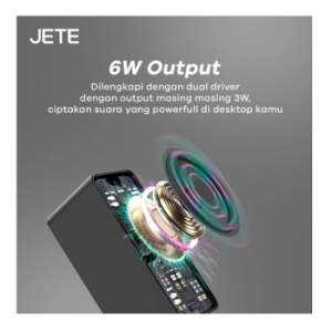 JETE Speaker PC