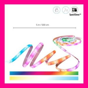 WiZ Strip LED RGBIC 18 watt 5M Kit