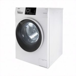 AQUA | Eco Wash Series Mesin Cuci Front Loading 7 kg