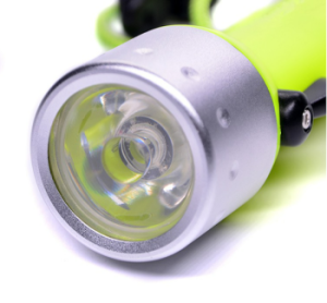 Senter Selam LED 3 Watt