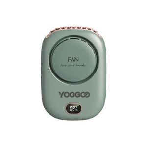 YOOGOO Smart Lazy Neck Fan
