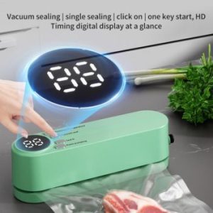 Joycook Vacuum Sealer