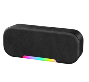 ROBOT Bluetooth Speaker