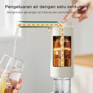 HAN RIVER Pompa Galon Elektrik