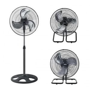 GMC Kipas Angin Tornado