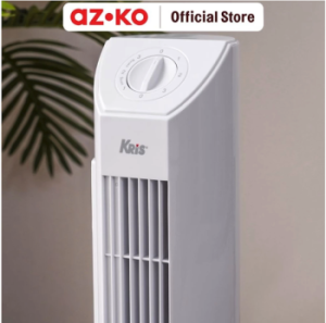 AZKO Kris Kipas Angin Berdiri 45 watt