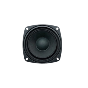 Audax Speaker Pasif 4"