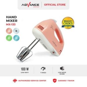 Advance Hand Mixer