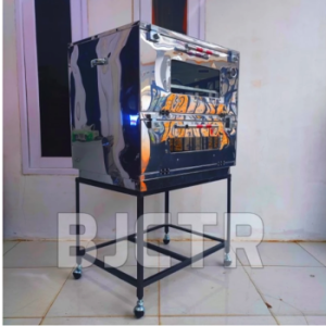 Oven Gas Anti Karat 75x55x70