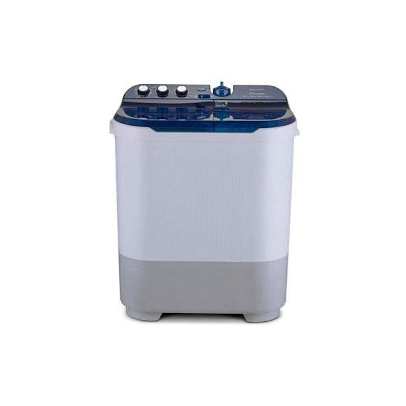 SHARP | 10kg Twin Tub Dolphinwave Series