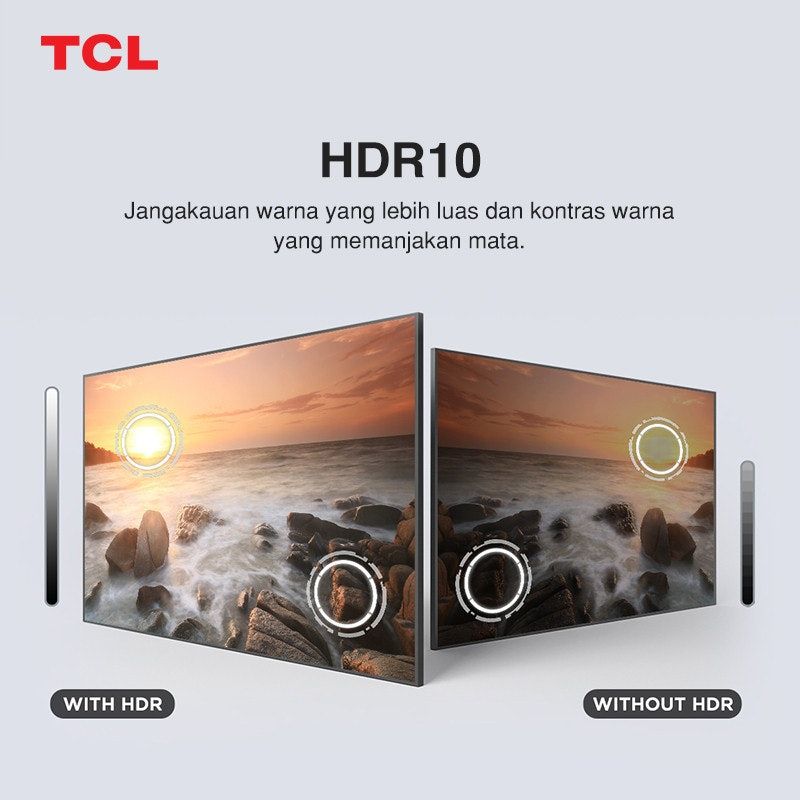 TCL FHD Google TV
