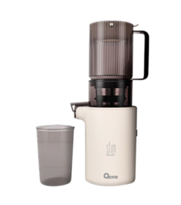 Oxone Slim Plus+ Slow Juicer