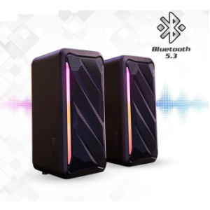Gamen Speaker Komputer