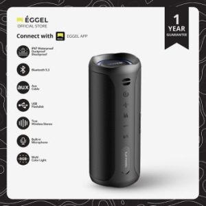 Eggel Terra 3 Plus S