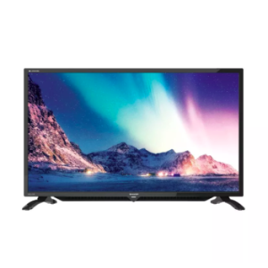 SHARP | 32 Inch AQUOS HD-Ready TV Digital