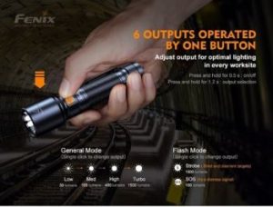Fenix C6 V3.0