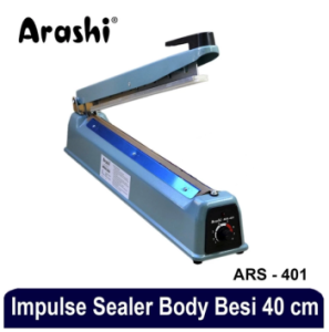 Hyperlite Impulse Sealer